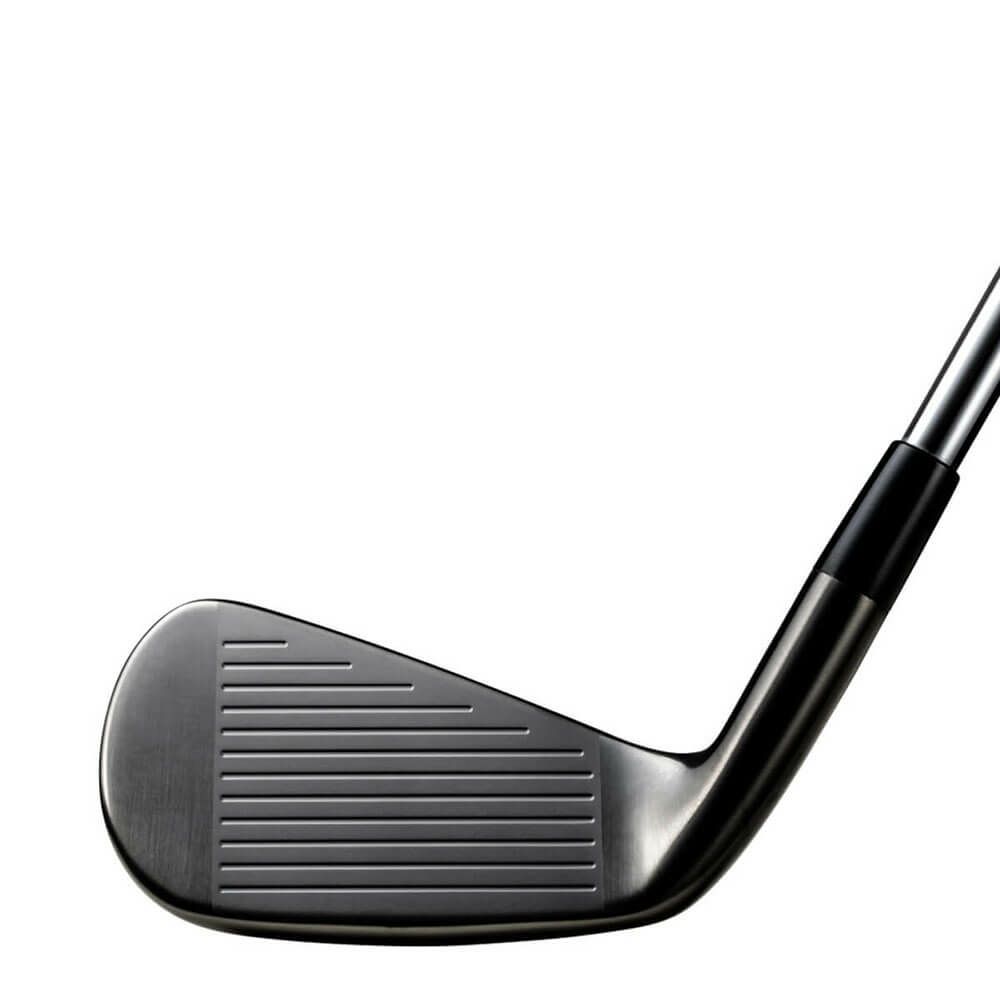 Mizuno Pro FLI-HI ミズノプロ フライハイ アイアン型 ユーティリティ　N.S.PRO MODUS3 TOUR 105 スチールシャフト　2026年モデル 詳細3