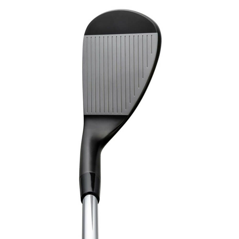 Mizuno Pro T-3 ミズノプロ T3 ウェッジ ブラックIP仕上げ　N.S.PRO 950GH neo スチールシャフト　2026年モデル 詳細2