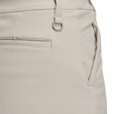 アディダス adidas　レディース 撥水 ストレッチ インナーパンツ一体型 スカート JWK13　2025年モデル 詳細1 詳細6