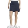 アディダス adidas　レディース ストレッチ インナーパンツ一体型 ラップスカート KTB61　2025年モデル 詳細1 詳細2