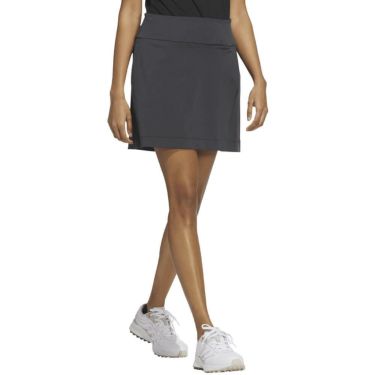 アディダス adidas　レディース ストレッチ インナーパンツ一体型 ラップスカート KTB61　2025年モデル 詳細1 詳細9