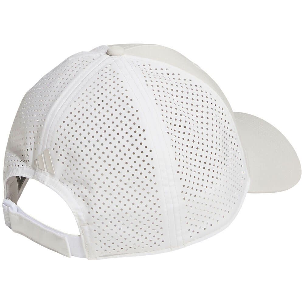 アディダス adidas　メンズ スリー グラフィック キャップ KQE16 JN9763 アルミナ　2025年モデル アルミナ 詳細2