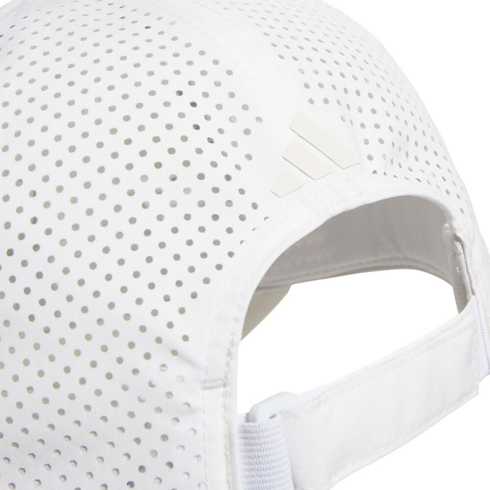 アディダス adidas　メンズ スリー グラフィック キャップ KQE16 JN9763 アルミナ　2025年モデル アルミナ 詳細4