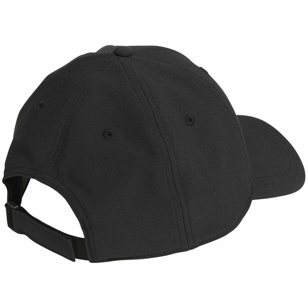 アディダス adidas　レディース トーナルロゴ カラー キャップ KQE10 JY1599 ブラック　2025年モデル ブラック 詳細2