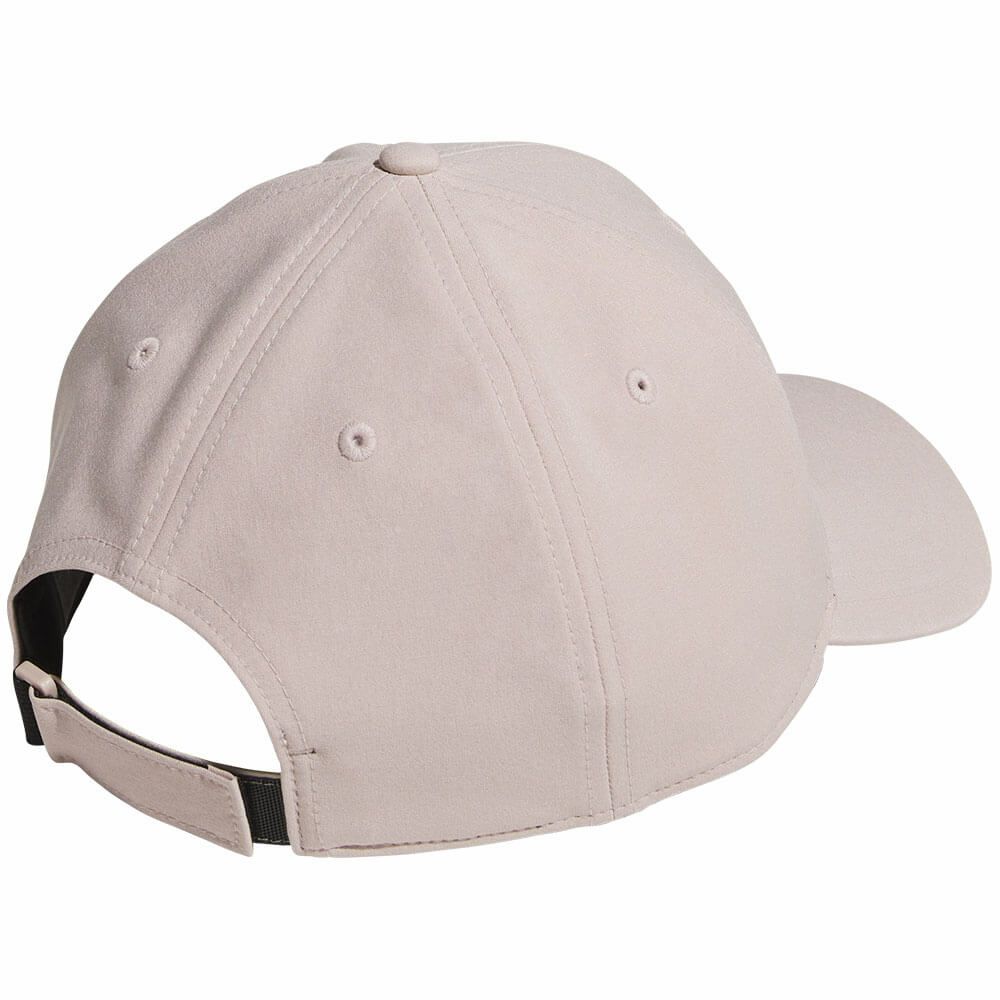 アディダス adidas　レディース トーナルロゴ カラー キャップ KQE10 JY1600 ワンダータープ　2025年モデル ワンダータープ 詳細2