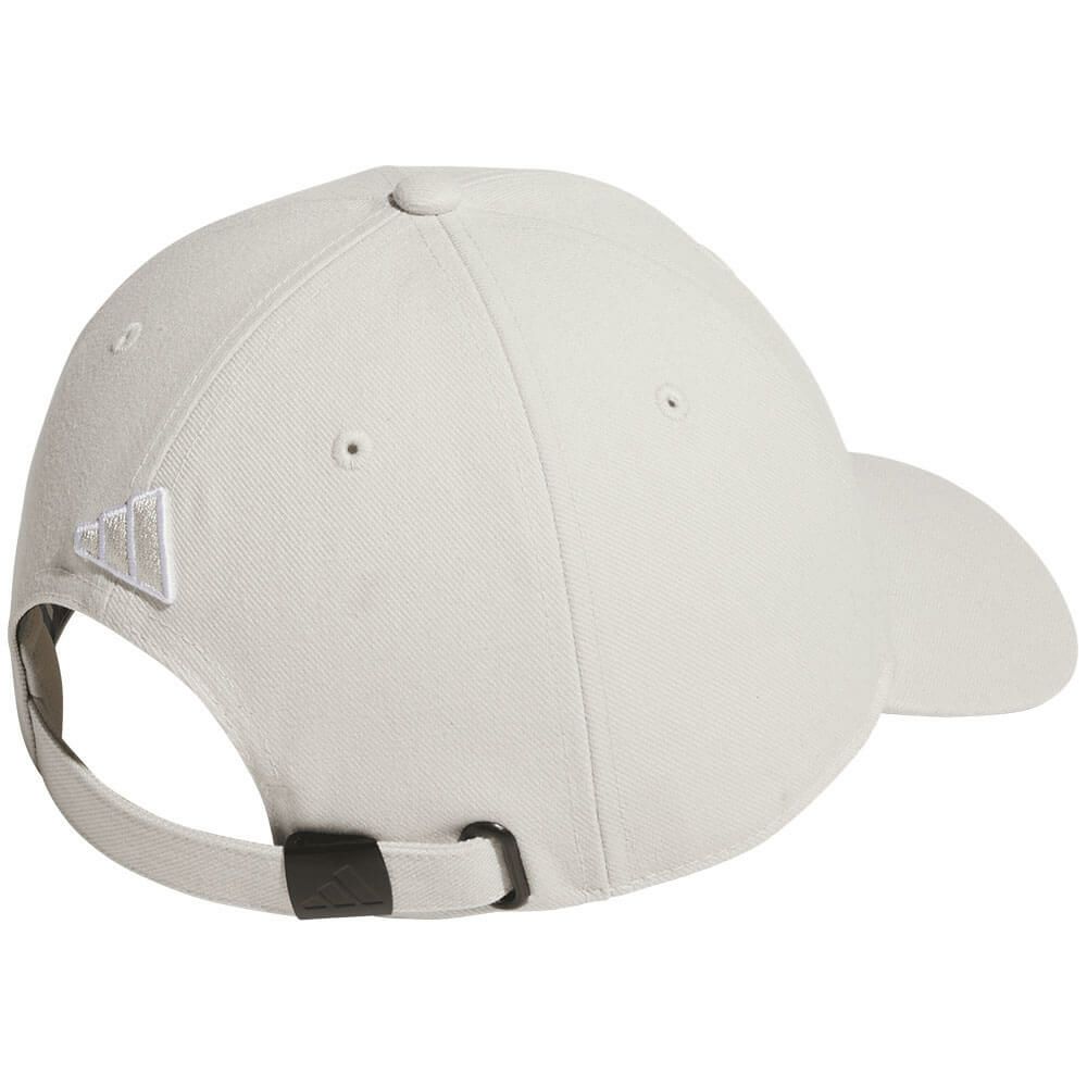 アディダス adidas　レディース チップドライバー キャップ KQE12 JN9759 アルミナ　2025年モデル アルミナ 詳細2