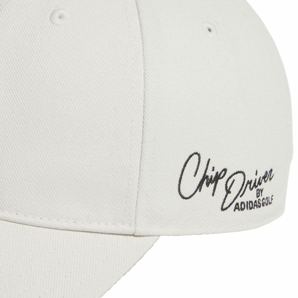 アディダス adidas　レディース チップドライバー キャップ KQE12 JN9759 アルミナ　2025年モデル アルミナ 詳細3
