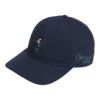 アディダス adidas　レディース チップドライバー キャップ KQE12 JY1605 カレッジネイビー　2025年モデル カレッジネイビー