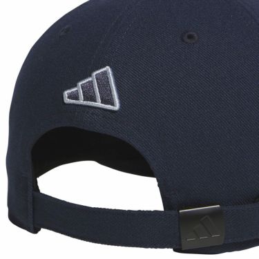 アディダス adidas　レディース チップドライバー キャップ KQE12 JY1605 カレッジネイビー　2025年モデル カレッジネイビー 詳細4