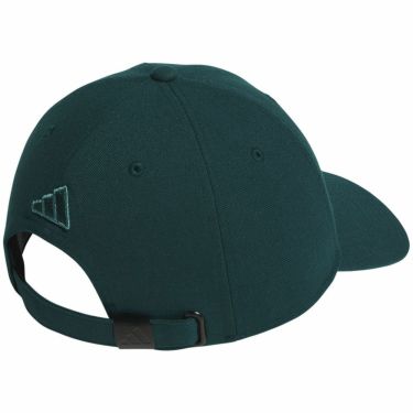 アディダス adidas　レディース チップドライバー キャップ KQE12 JY1606 オーロラアイビー　2025年モデル オーロラアイビー 詳細2