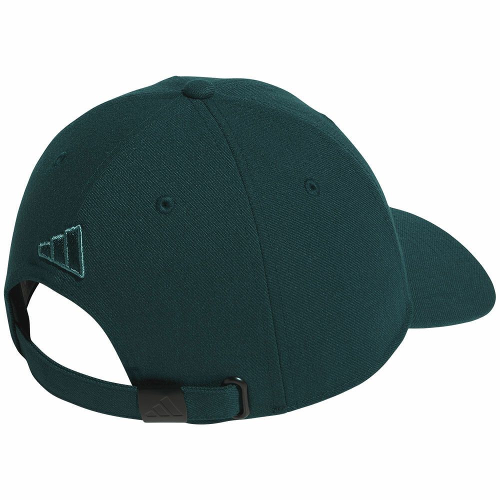 アディダス adidas　レディース チップドライバー キャップ KQE12 JY1606 オーロラアイビー　2025年モデル オーロラアイビー 詳細2