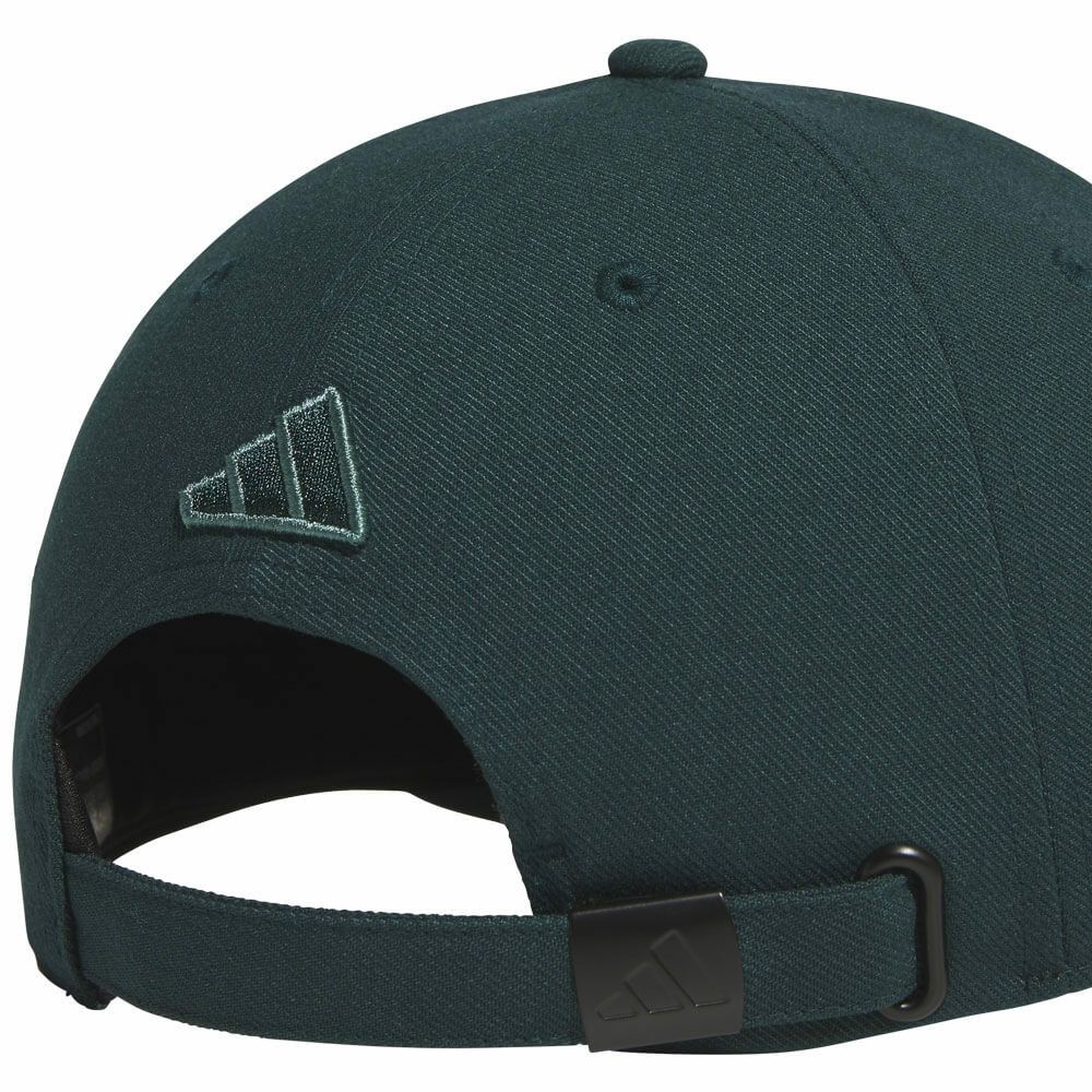 アディダス adidas　レディース チップドライバー キャップ KQE12 JY1606 オーロラアイビー　2025年モデル オーロラアイビー 詳細4