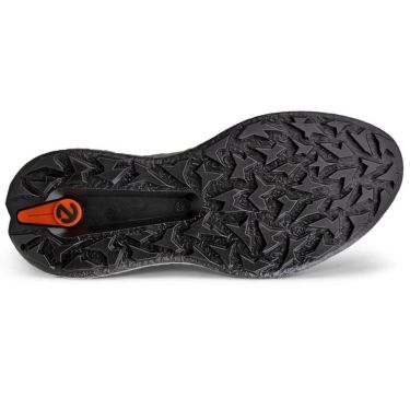 ecco エコー　BIOM H5 BOA バイオム H5 ボア　メンズ スパイクレス ゴルフシューズ 138024 01529 VETIVER 詳細2