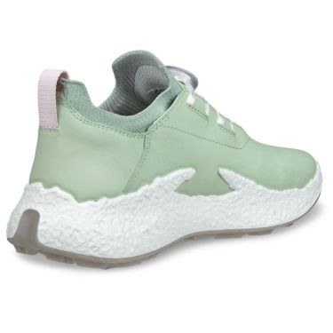 ecco エコー　BIOM H5 BOA バイオム H5 ボア　レディース スパイクレス ゴルフシューズ 115013 01579 MATCHA 詳細4