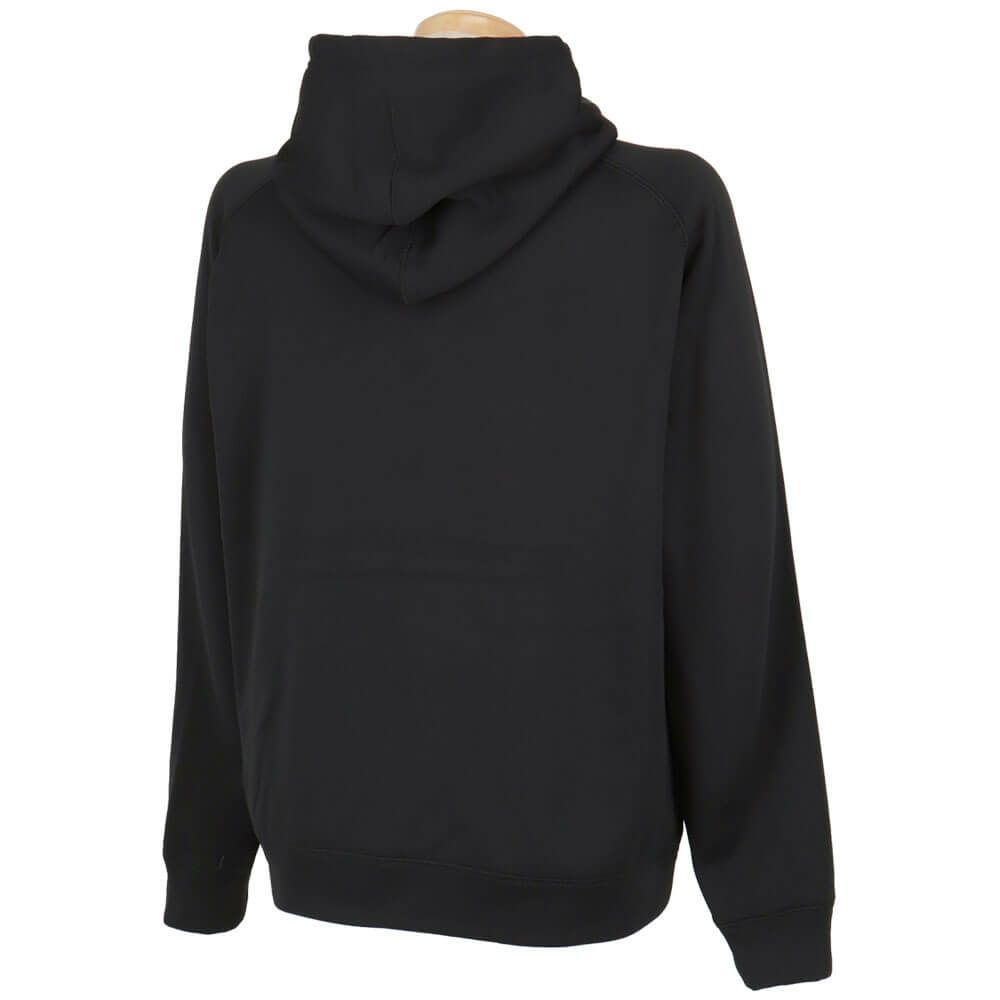 ピン PING　メンズ ロゴプリント 長袖 フーディー 621-5262800　2025年モデル 詳細3