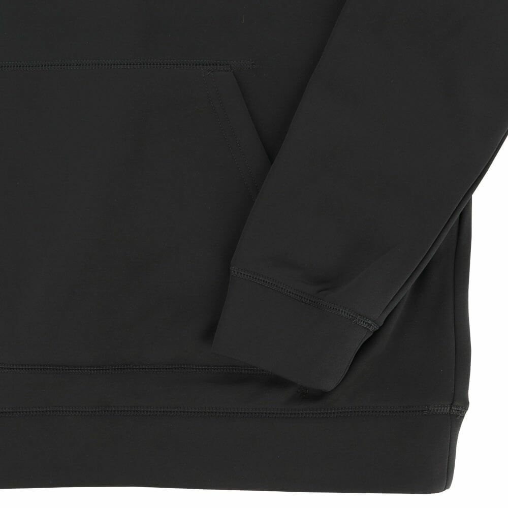 ピン PING　メンズ ロゴプリント 長袖 フーディー 621-5262800　2025年モデル 詳細7