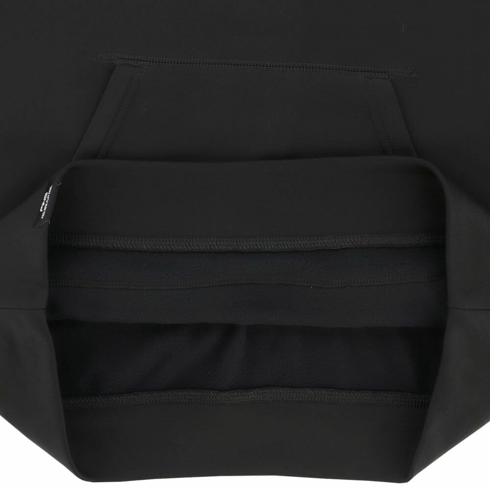 ピン PING　メンズ ロゴプリント 長袖 フーディー 621-5262800　2025年モデル 詳細8