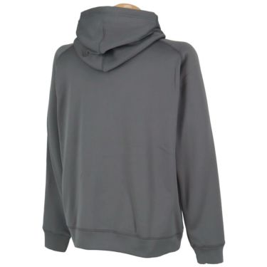 ピン PING　メンズ ロゴプリント 長袖 フーディー 621-5262800　2025年モデル 詳細10