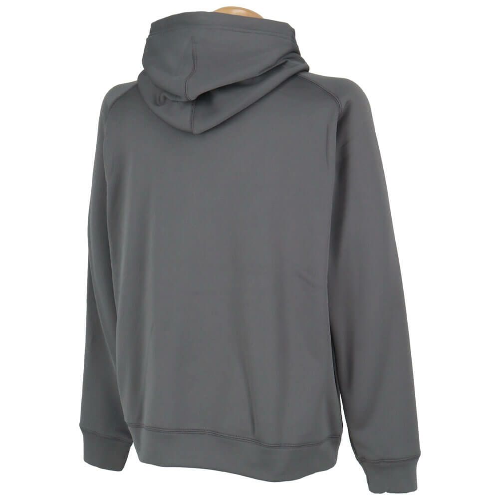 ピン PING　メンズ ロゴプリント 長袖 フーディー 621-5262800　2025年モデル 詳細10