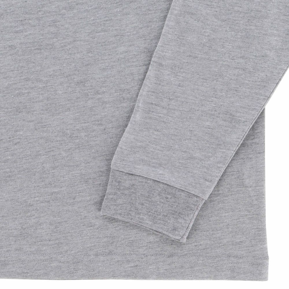 ピン PING　メンズ ル―ズシルエット 長袖 ハイネックシャツ 621-5266800　2025年モデル 詳細7