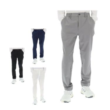 ピン PING　メンズ 全方向 ストレッチ 二重織 サライテック テーパードパンツ 621-5231700　2025年モデル 詳細1