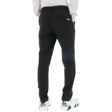 ピン PING　メンズ 全方向 ストレッチ 二重織 サライテック テーパードパンツ 621-5231700　2025年モデル 詳細3