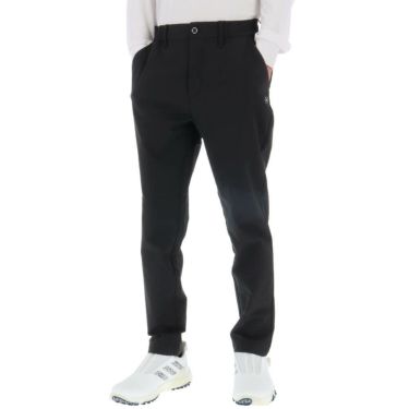 ピン PING　メンズ 全方向 ストレッチ 二重織 サライテック テーパードパンツ 621-5231700　2025年モデル 詳細4