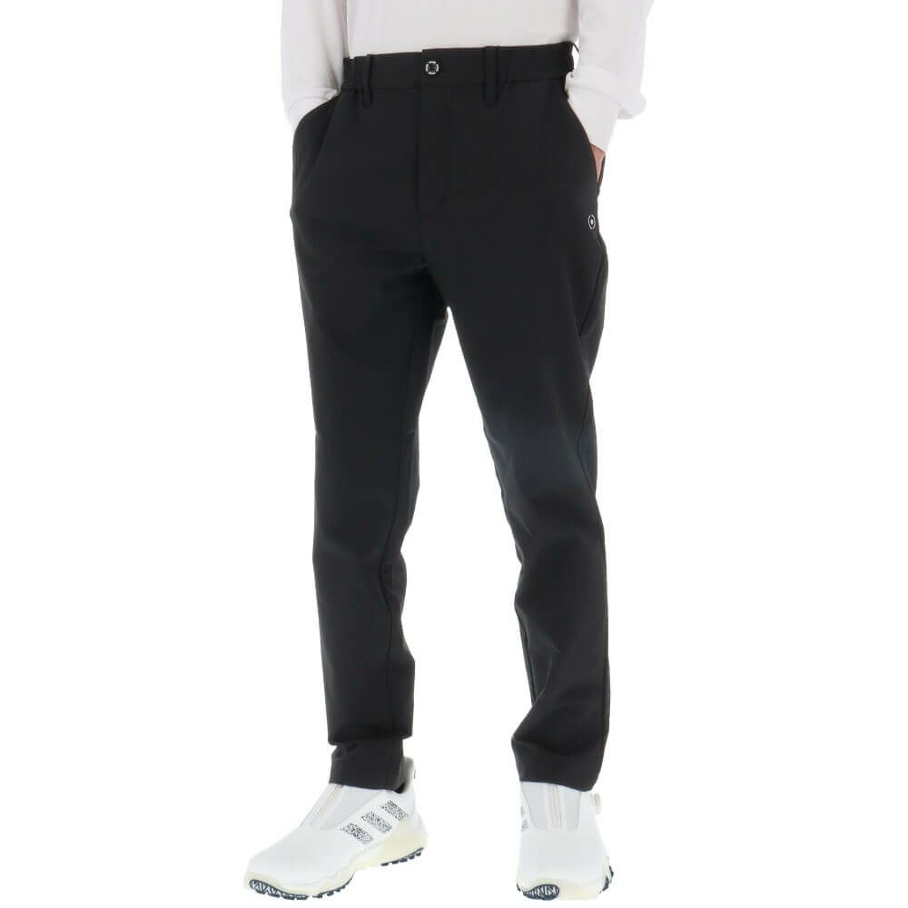 ピン PING　メンズ 全方向 ストレッチ 二重織 サライテック テーパードパンツ 621-5231700　2025年モデル 詳細4