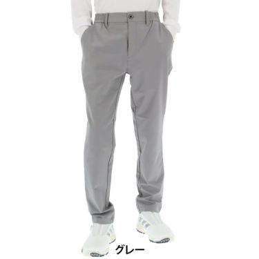 ピン PING　メンズ 全方向 ストレッチ 二重織 サライテック テーパードパンツ 621-5231700　2025年モデル 詳細5