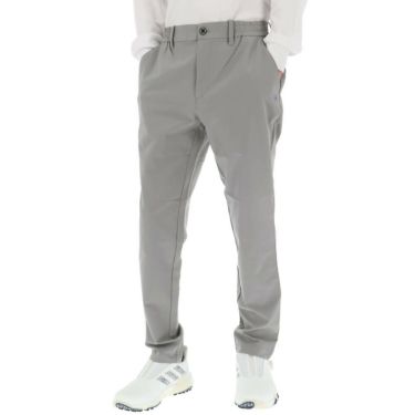 ピン PING　メンズ 全方向 ストレッチ 二重織 サライテック テーパードパンツ 621-5231700　2025年モデル 詳細7