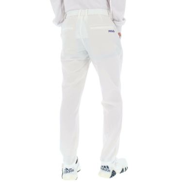 ピン PING　メンズ 全方向 ストレッチ 二重織 サライテック テーパードパンツ 621-5231700　2025年モデル 詳細10