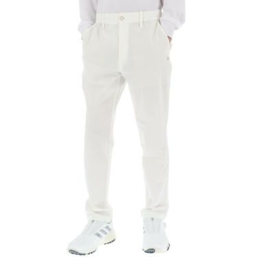 ピン PING　メンズ 全方向 ストレッチ 二重織 サライテック テーパードパンツ 621-5231700　2025年モデル 詳細11