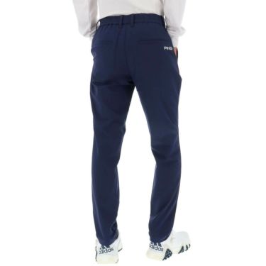 ピン PING　メンズ 全方向 ストレッチ 二重織 サライテック テーパードパンツ 621-5231700　2025年モデル 詳細15