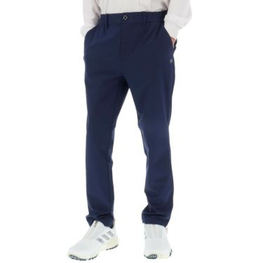 ピン PING　メンズ 全方向 ストレッチ 二重織 サライテック テーパードパンツ 621-5231700　2025年モデル 詳細16