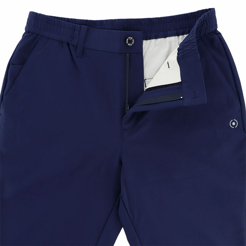 ピン PING　メンズ 全方向 ストレッチ 二重織 サライテック テーパードパンツ 621-5231700　2025年モデル 詳細17