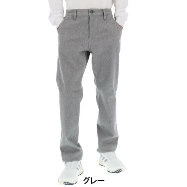 ピン PING　メンズ TCツイル 5ポケット ストレート ロングパンツ 621-5231804　2025年モデル [裾上げ対応1●] 詳細2