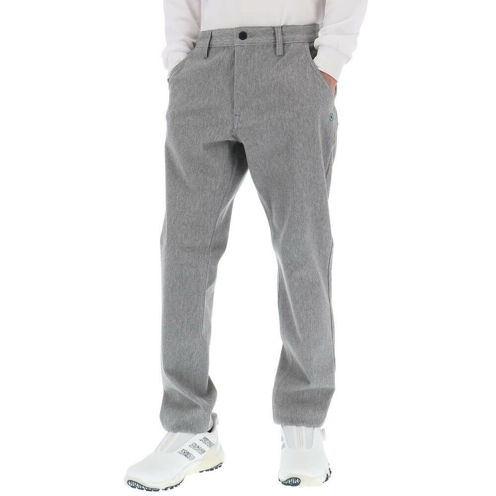 ピン PING　メンズ TCツイル 5ポケット ストレート ロングパンツ 621-5231804　2025年モデル [裾上げ対応1●] 詳細4