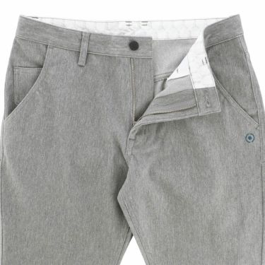 ピン PING　メンズ TCツイル 5ポケット ストレート ロングパンツ 621-5231804　2025年モデル [裾上げ対応1●] 詳細5