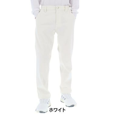 ピン PING　メンズ TCツイル 5ポケット ストレート ロングパンツ 621-5231804　2025年モデル [裾上げ対応1●] 詳細8