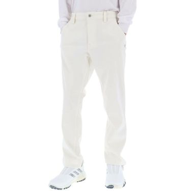 ピン PING　メンズ TCツイル 5ポケット ストレート ロングパンツ 621-5231804　2025年モデル [裾上げ対応1●] 詳細10