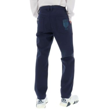 ピン PING　メンズ TCツイル 5ポケット ストレート ロングパンツ 621-5231804　2025年モデル [裾上げ対応1●] 詳細19