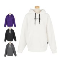 ピンゴルフ レディース 長袖 フーディー 622-5262800