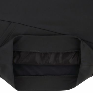 ピン PING　レディース ロゴプリント アシンメトリー 長袖 フーディー 622-5262800　2025年モデル 詳細8