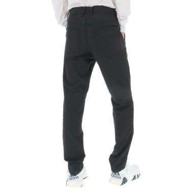 ニューバランスゴルフ　メンズ ストレッチ テーパード ロングパンツ 012-5231001　2025年モデル 詳細1 詳細3