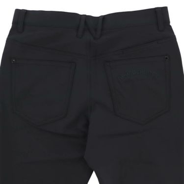 ニューバランスゴルフ　メンズ ストレッチ テーパード ロングパンツ 012-5231001　2025年モデル 詳細1 詳細5