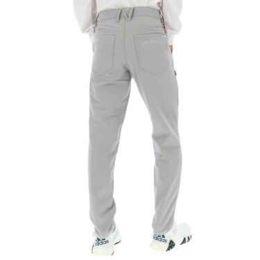ニューバランスゴルフ　メンズ ストレッチ テーパード ロングパンツ 012-5231001　2025年モデル 詳細1 詳細8