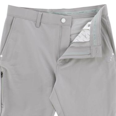 ニューバランスゴルフ　メンズ ストレッチ テーパード ロングパンツ 012-5231001　2025年モデル 詳細1 詳細9