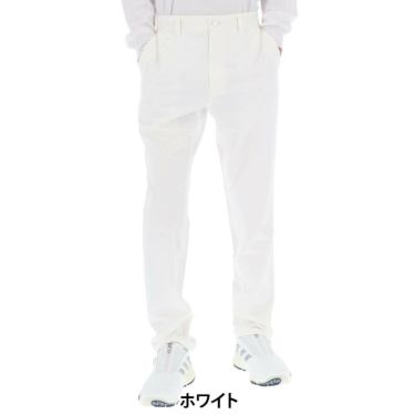 ニューバランスゴルフ　メンズ ストレッチ テーパード ロングパンツ 012-5231001　2025年モデル 詳細1 詳細11