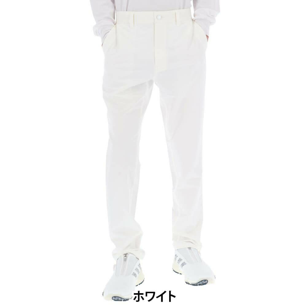 ニューバランスゴルフ　メンズ ストレッチ テーパード ロングパンツ 012-5231001　2025年モデル 詳細1 詳細11