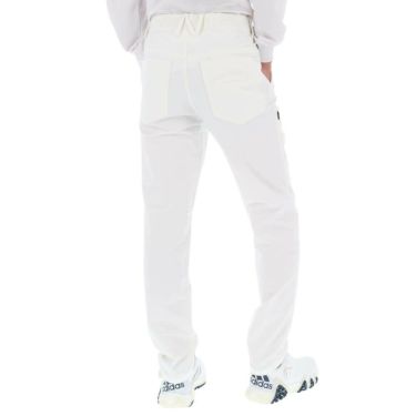 ニューバランスゴルフ　メンズ ストレッチ テーパード ロングパンツ 012-5231001　2025年モデル 詳細1 詳細12